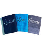 Serviette 50×100 cm 'Classic'